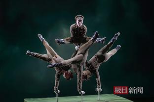 中国17岁霹雳舞冠军刘清漪：我的年龄并不是一个标签